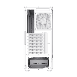 Gabinete Gamemax Starlight 2 Aw Blanco 6*Fan Argb E-Atx