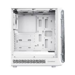 Gabinete Gamemax Starlight 2 Aw Blanco 6*Fan Argb E-Atx