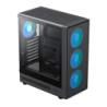 Gabinete Gamemax Storm 2 Ab 6*Fan Argb Atx