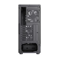 Gabinete Gamemax Storm 2 Ab 6*Fan Argb Atx