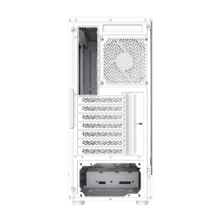 Gabinete Gamemax Storm 2 Aw Blanco 6*Fan Argb Atx