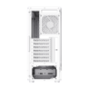 Gabinete Gamemax Storm 2 Aw Blanco 6*Fan Argb Atx