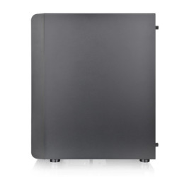 Gabinete Thermaltake S200 Tg Argb Black 4*Fan