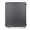 Gabinete Thermaltake S200 Tg Argb Black 4*Fan