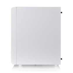 Gabinete Thermaltake S200 Tg Argb White 4*Fan