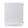 Gabinete Thermaltake S200 Tg Argb White 4*Fan