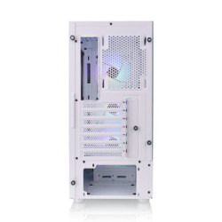 Gabinete Thermaltake S200 Tg Argb White 4*Fan