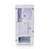 Gabinete Thermaltake S200 Tg Argb White 4*Fan