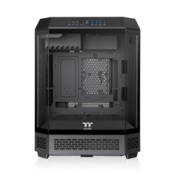 Gabinete Thermaltake The Tower 600 Black 2*Fan