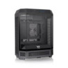Gabinete Thermaltake The Tower 600 Black 2*Fan