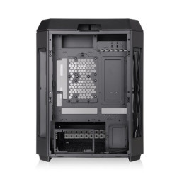 Gabinete Thermaltake The Tower 600 Black 2*Fan