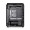 Gabinete Thermaltake The Tower 600 Black 2*Fan
