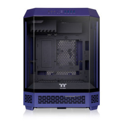 Gabinete Thermaltake The Tower 600 Future Dusk 2*Fan