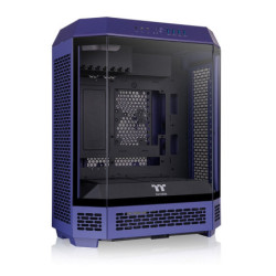 Gabinete Thermaltake The Tower 600 Future Dusk 2*Fan