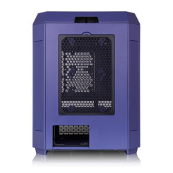 Gabinete Thermaltake The Tower 600 Future Dusk 2*Fan