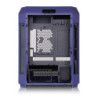 Gabinete Thermaltake The Tower 600 Future Dusk 2*Fan