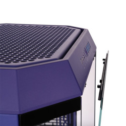 Gabinete Thermaltake The Tower 600 Future Dusk 2*Fan
