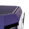 Gabinete Thermaltake The Tower 600 Future Dusk 2*Fan