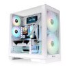 Gabinete Thermaltake View 390 Air White 2*Fan