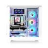 Gabinete Thermaltake View 390 Air White 2*Fan