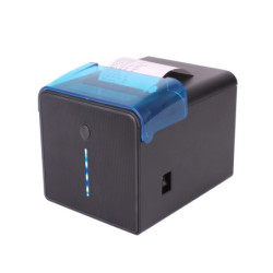 Impresora Termica Ocom 80Mm Usb Rs232 Lan P/Cocina