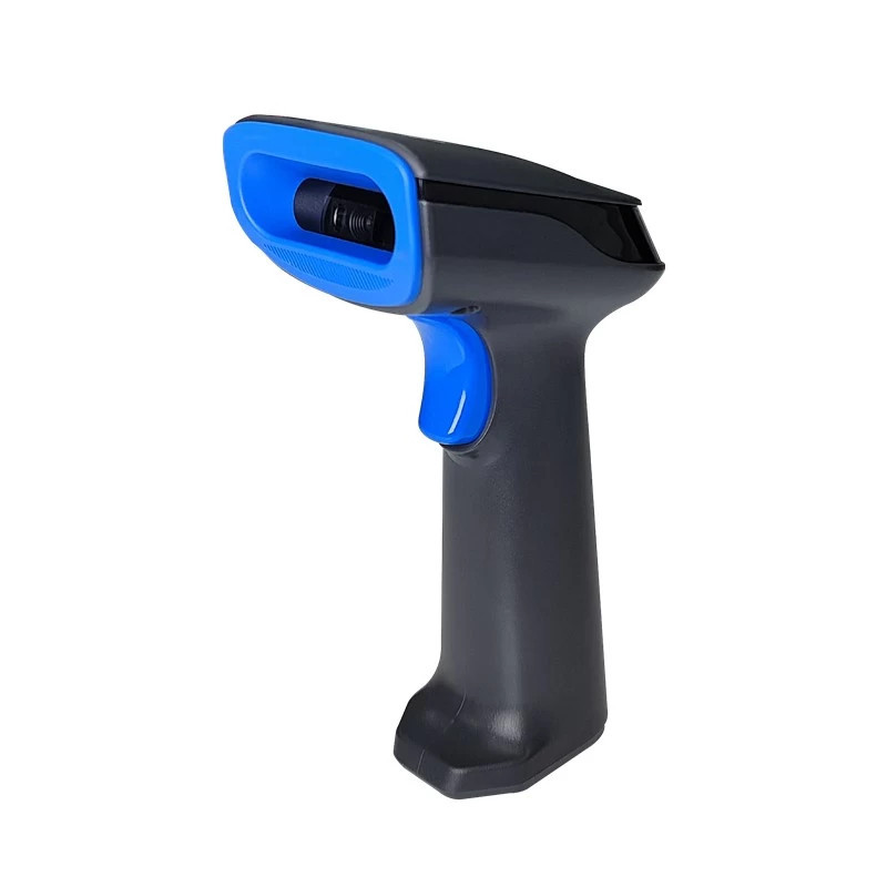 Lector Ocom Imager Ocbs-W288 Usb 1D-2D 2.4Gwireles
