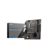 Motherboard Msi S1700 Pro H610M-G Ddr5 Box M-Atx