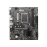 Motherboard Msi S1700 Pro H610M-G Ddr5 Box M-Atx