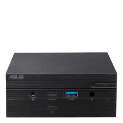 Mini Pc Asus Cel N4505 Pn41-S1-Bbf4000X (Barebone)