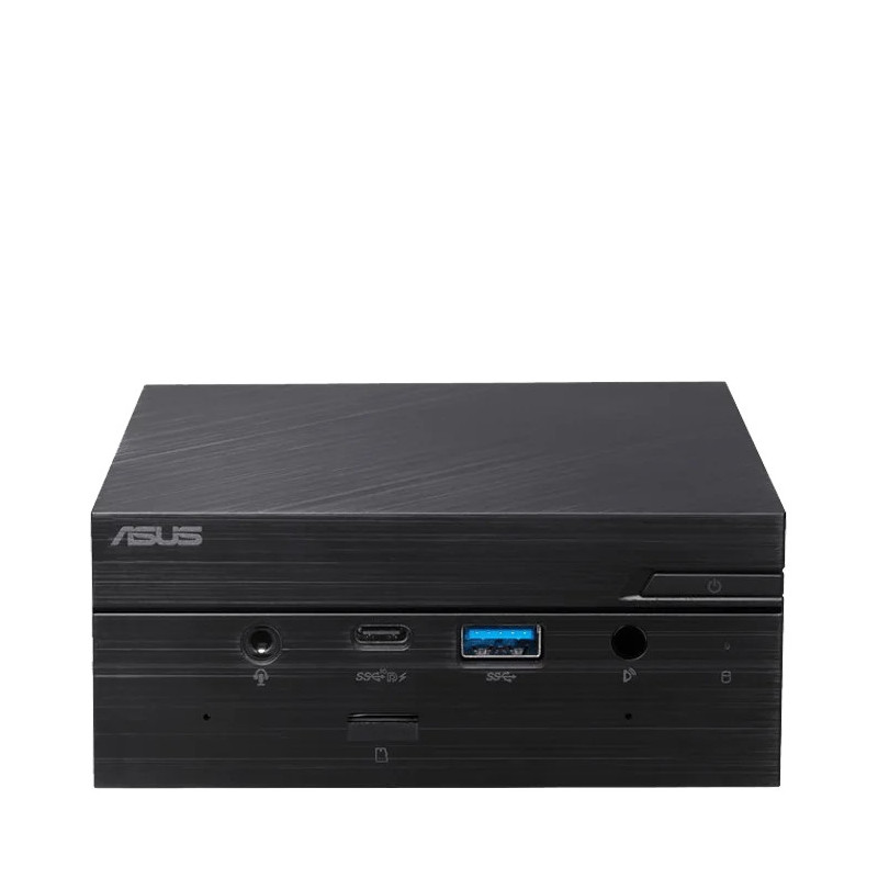 Mini Pc Asus Cel N4505 Pn41-S1-Bbf4000X (Barebone)