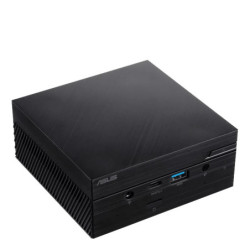 Mini Pc Asus Cel N4505 Pn41-S1-Bbf4000X (Barebone)