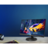 Monitor 22 Asus Vp227Hf-J Black Fhd 100Hz Hdmi/Vga