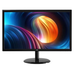 Monitor 22 Cx 215U Hdmi / Vga Vesa