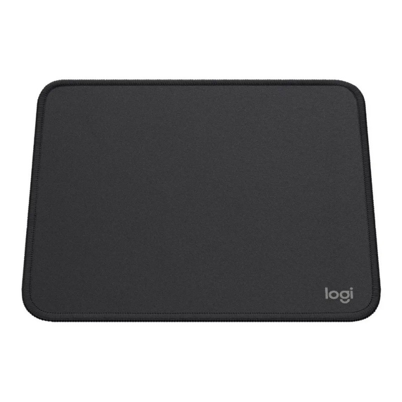 Mouse Pad Logitech M Grafito