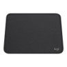 Mouse Pad Logitech M Grafito