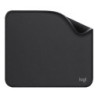Mouse Pad Logitech M Grafito