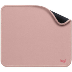 Mouse Pad Logitech M Rosa