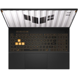 Notebook Asus 16 I5-13450Hx 16Gb 512Gb Rtx5050