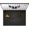 Notebook Asus 16 I5-13450Hx 16Gb 512Gb Rtx5050