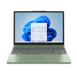 Notebook Lenovo 15.3 I Pad I5-13420H 8G 512G Touch W11H
