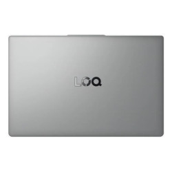 Notebook Lenovo 15.6 Loq I5-12450Hx 8G 512G 3050 W11H