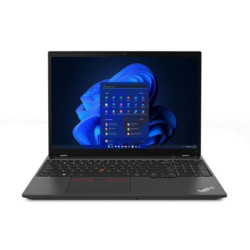 Notebook Lenovo 16 E16 R7-250 16Gb Ssd512 Gtia 3 Años