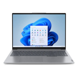 Notebook Lenovo 16 L16 R5-Pro 215 16Gb Ssd512 Gtia 3 Añ0S