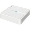 Nvr 4Ch Hilook Nvr-104H-D/4P H265  4Poe