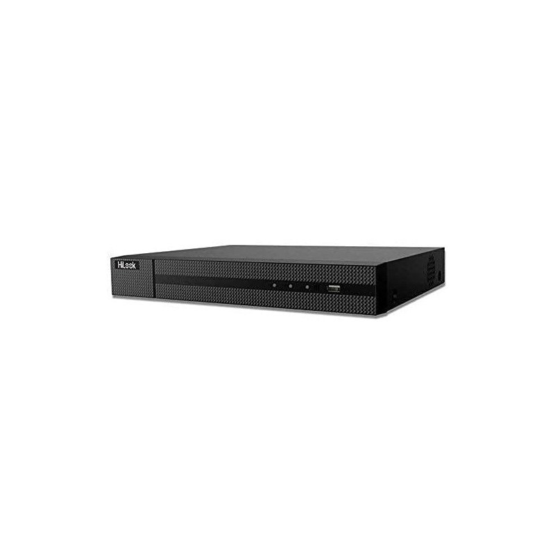 Nvr 4Ch Hilook Nvr-208Mh-C H265