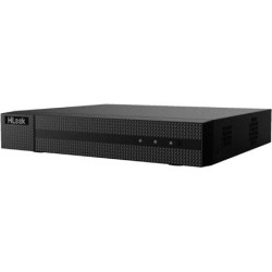 Nvr 4Ch Hilook Nvr-208Mh-C/8P H265  8Poe
