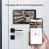 Pantalla Ezviz Sd7