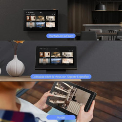 Pantalla Ezviz Sd7