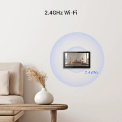 Pantalla Ezviz Sd7