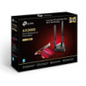 Placa Red Pci-E Tp-Link Tx3000E Wifi 6 Bluetooth 5